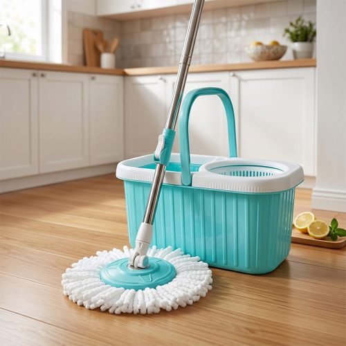 Bucket Mops