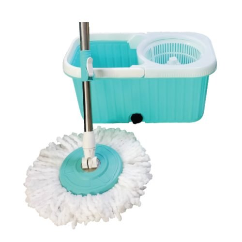 Bucket Mop (Plastic Jali)