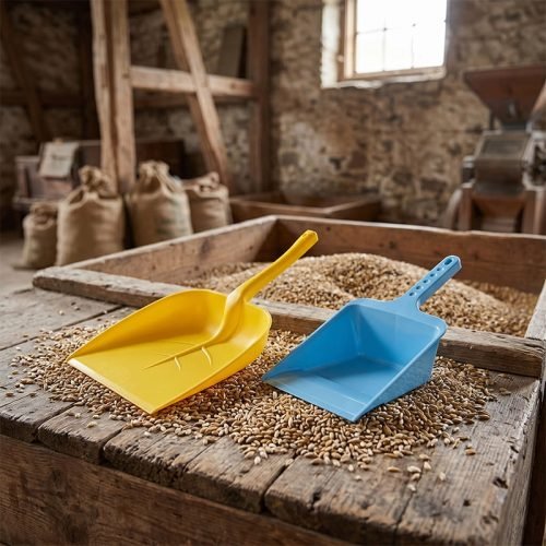 Dustpans