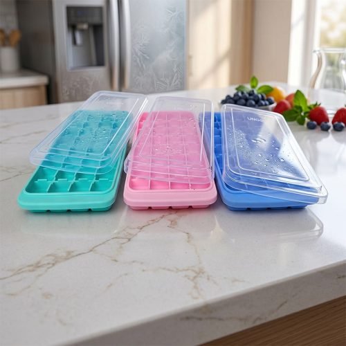 Flexible ICE Trays