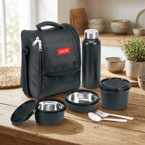 S. S. Softline Lunch Boxes