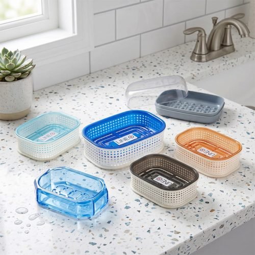 Soap Dish