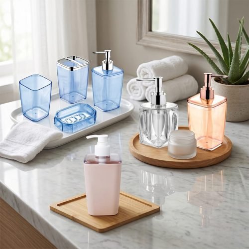 Soap Dispensers