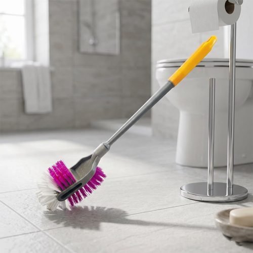 Toilet Brushes