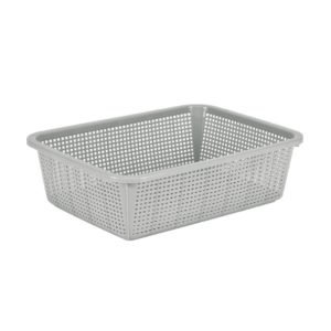 ALPHA (S) BASKET