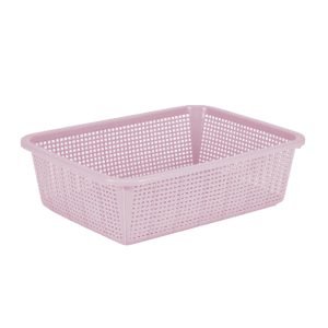 ALPHA (M) BASKET