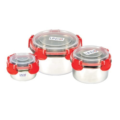 Lock & Fit Set